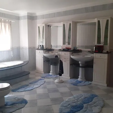 Bed & Breakfast Noctua Villam 3*