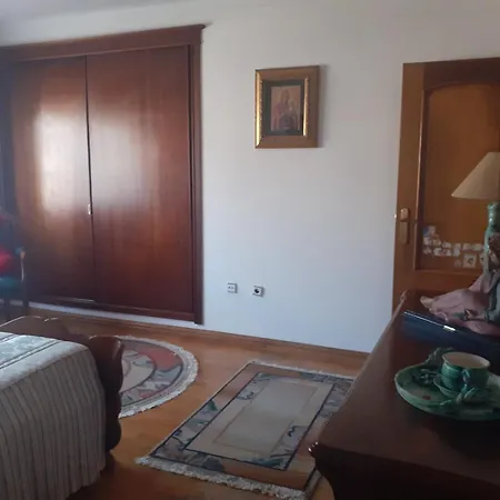 Bed & Breakfast Noctua Villam Marinha Grande